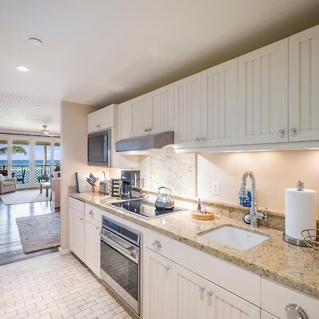 Ocean Villas At Turtle Bay Kahuku ภายนอก รูปภาพ