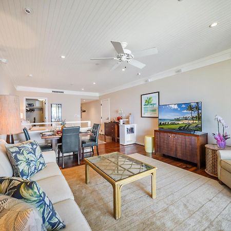 Ocean Villas At Turtle Bay Kahuku ภายนอก รูปภาพ