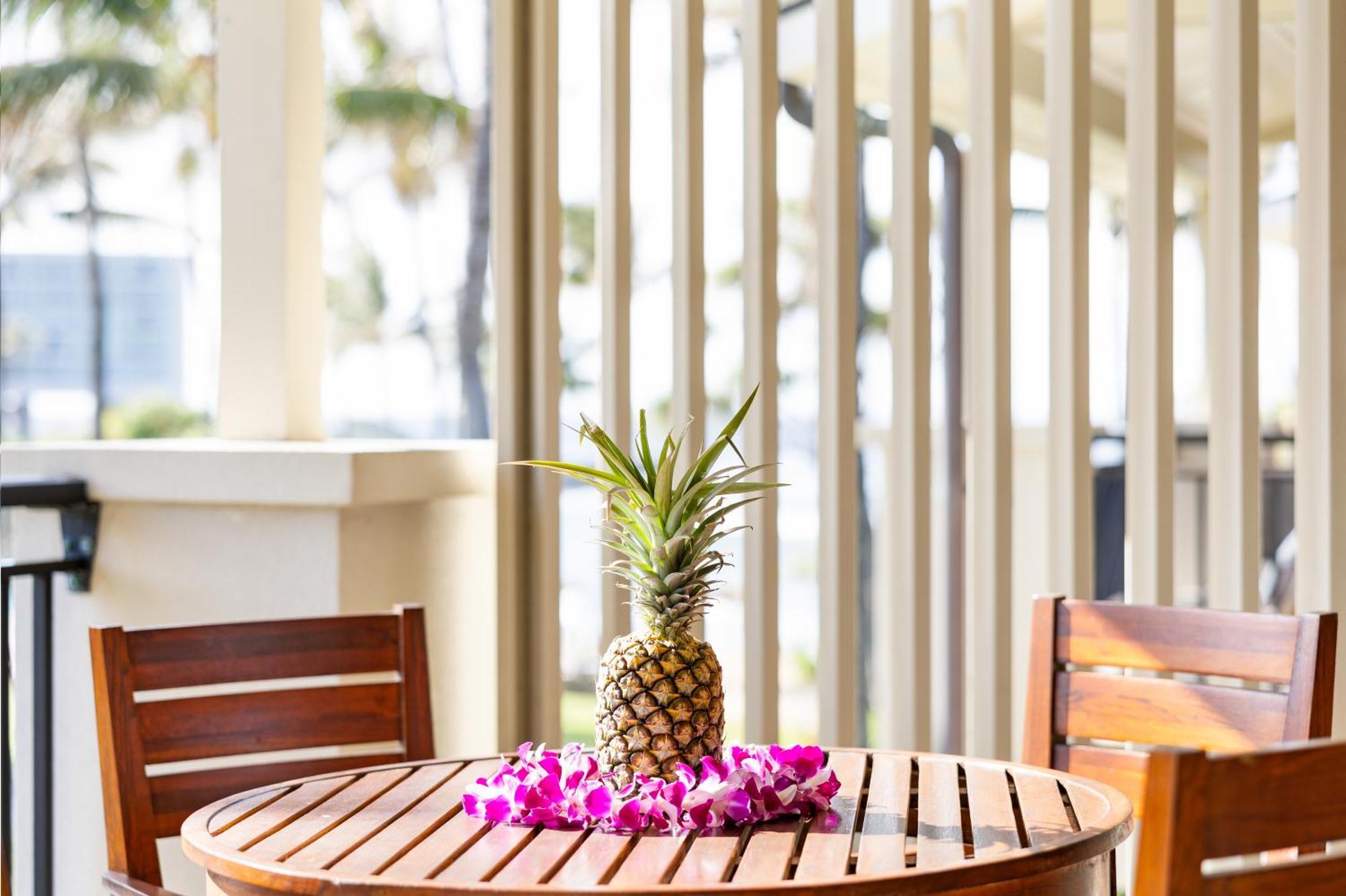 Ocean Villas At Turtle Bay Kahuku ภายนอก รูปภาพ