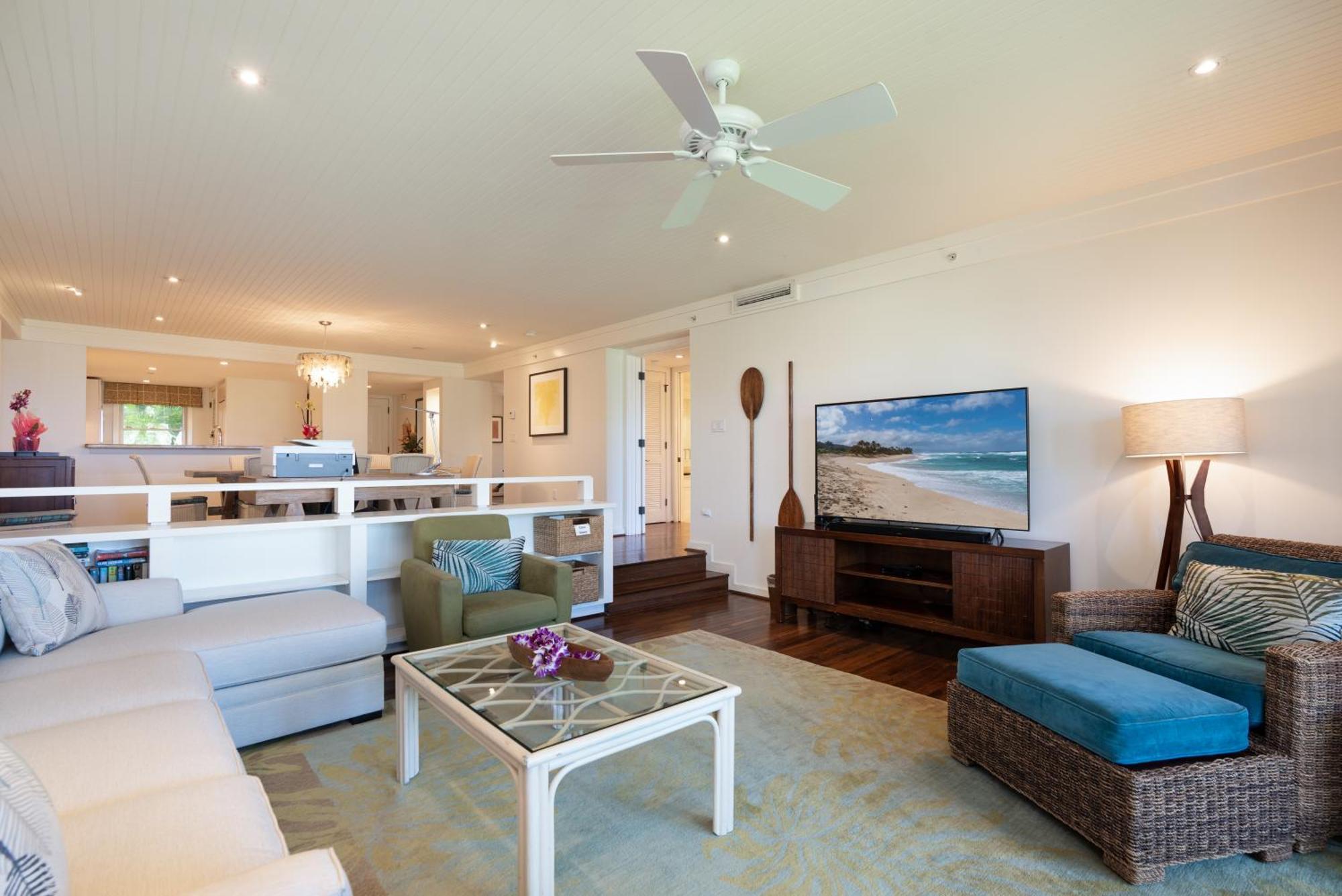 Ocean Villas At Turtle Bay Kahuku ภายนอก รูปภาพ