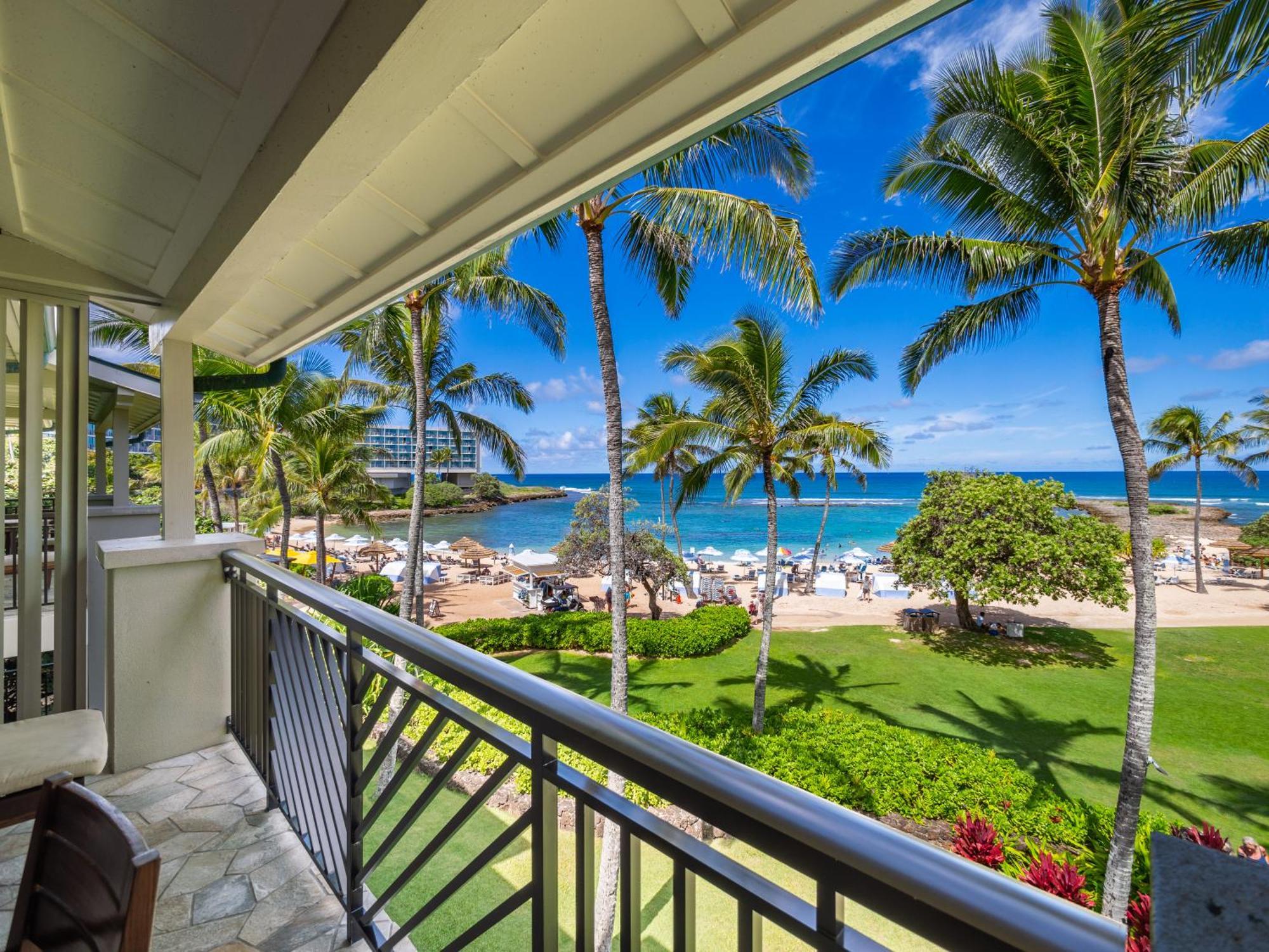Ocean Villas At Turtle Bay Kahuku ห้อง รูปภาพ