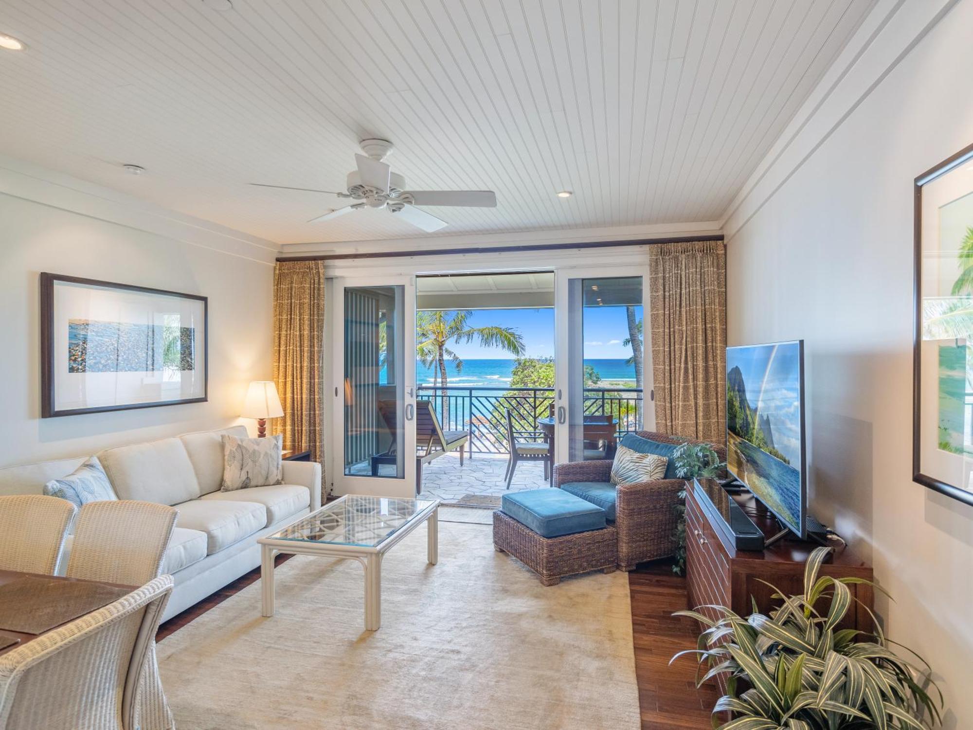 Ocean Villas At Turtle Bay Kahuku ห้อง รูปภาพ