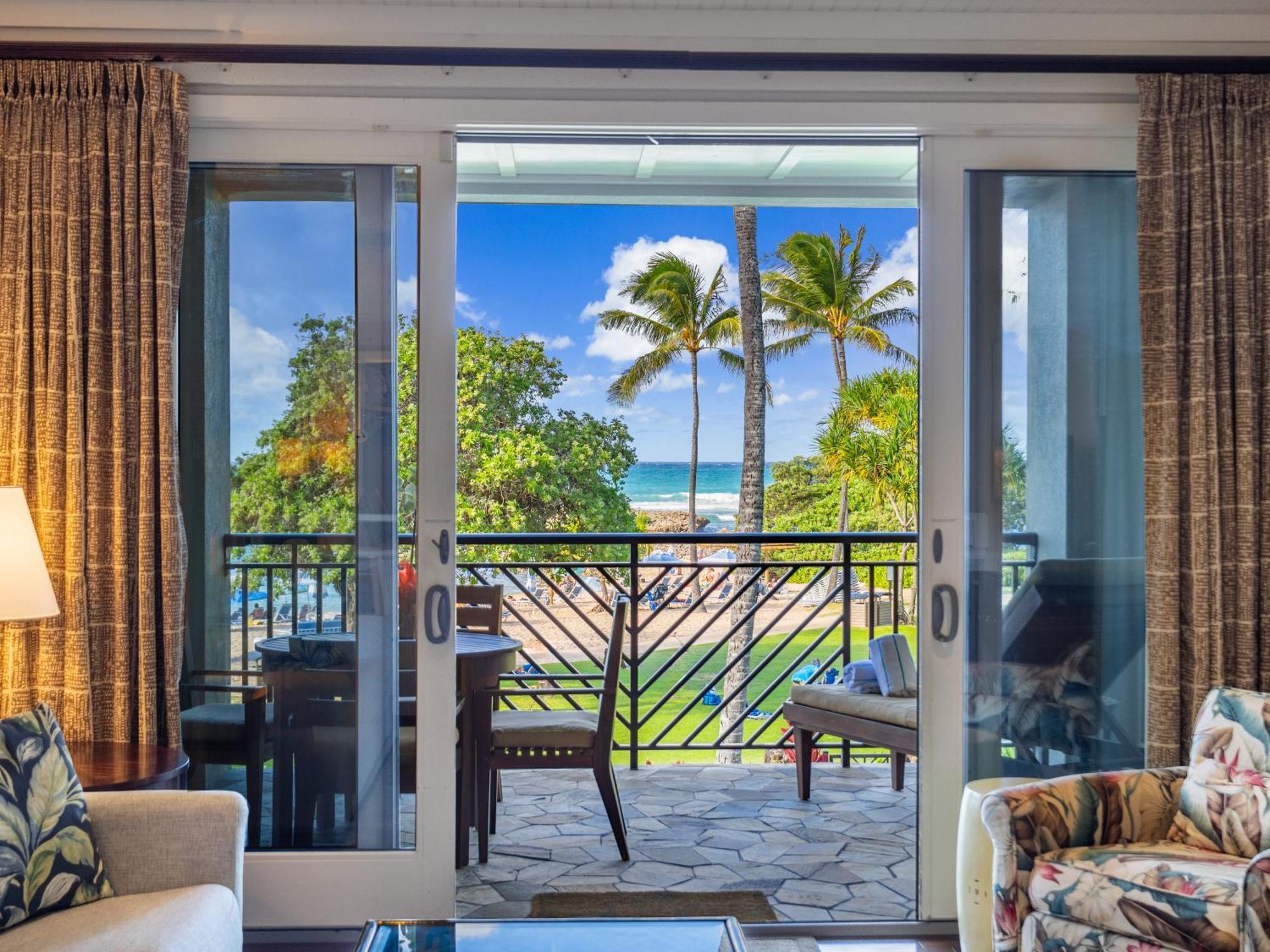 Ocean Villas At Turtle Bay Kahuku ห้อง รูปภาพ