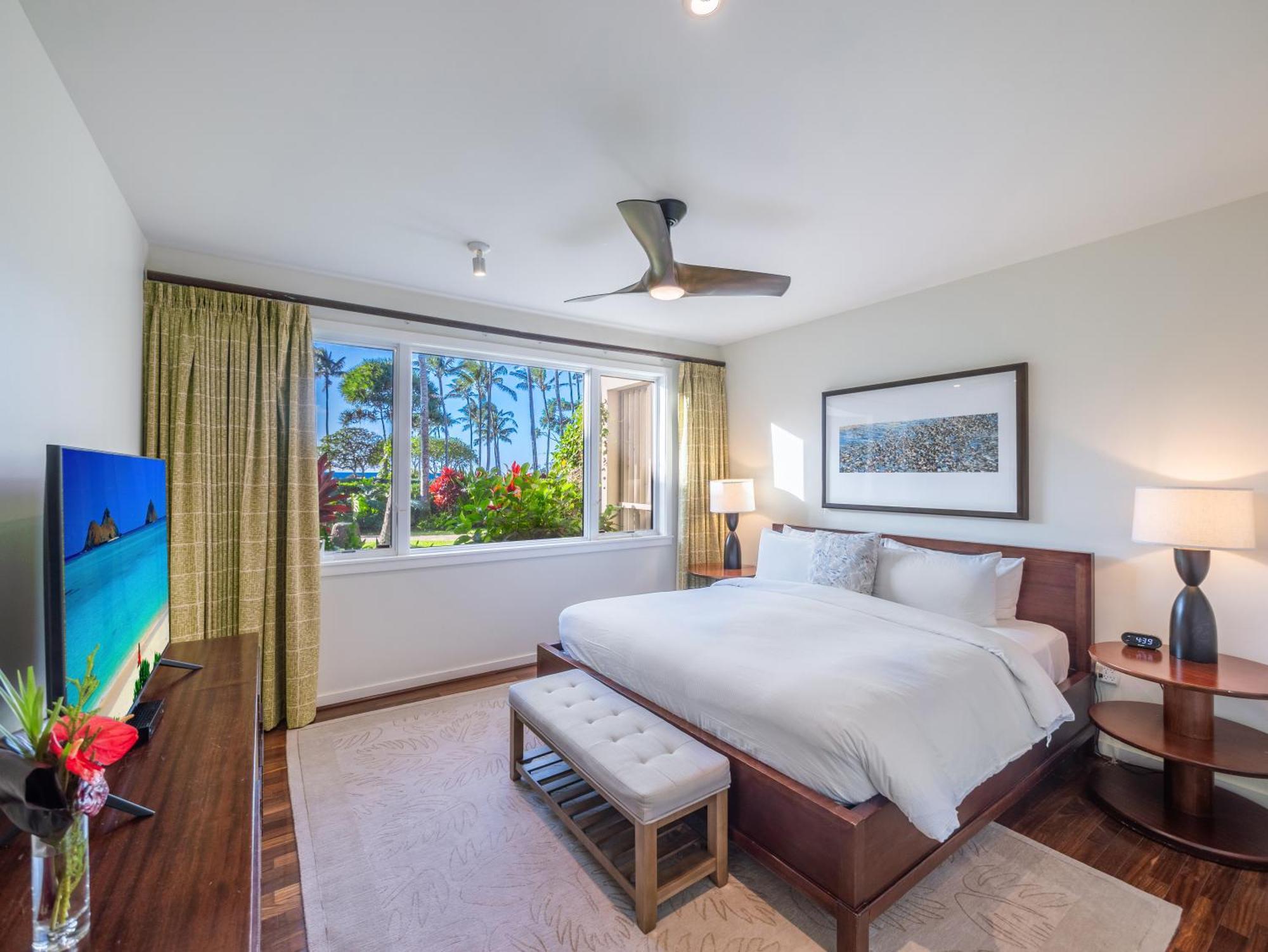 Ocean Villas At Turtle Bay Kahuku ห้อง รูปภาพ