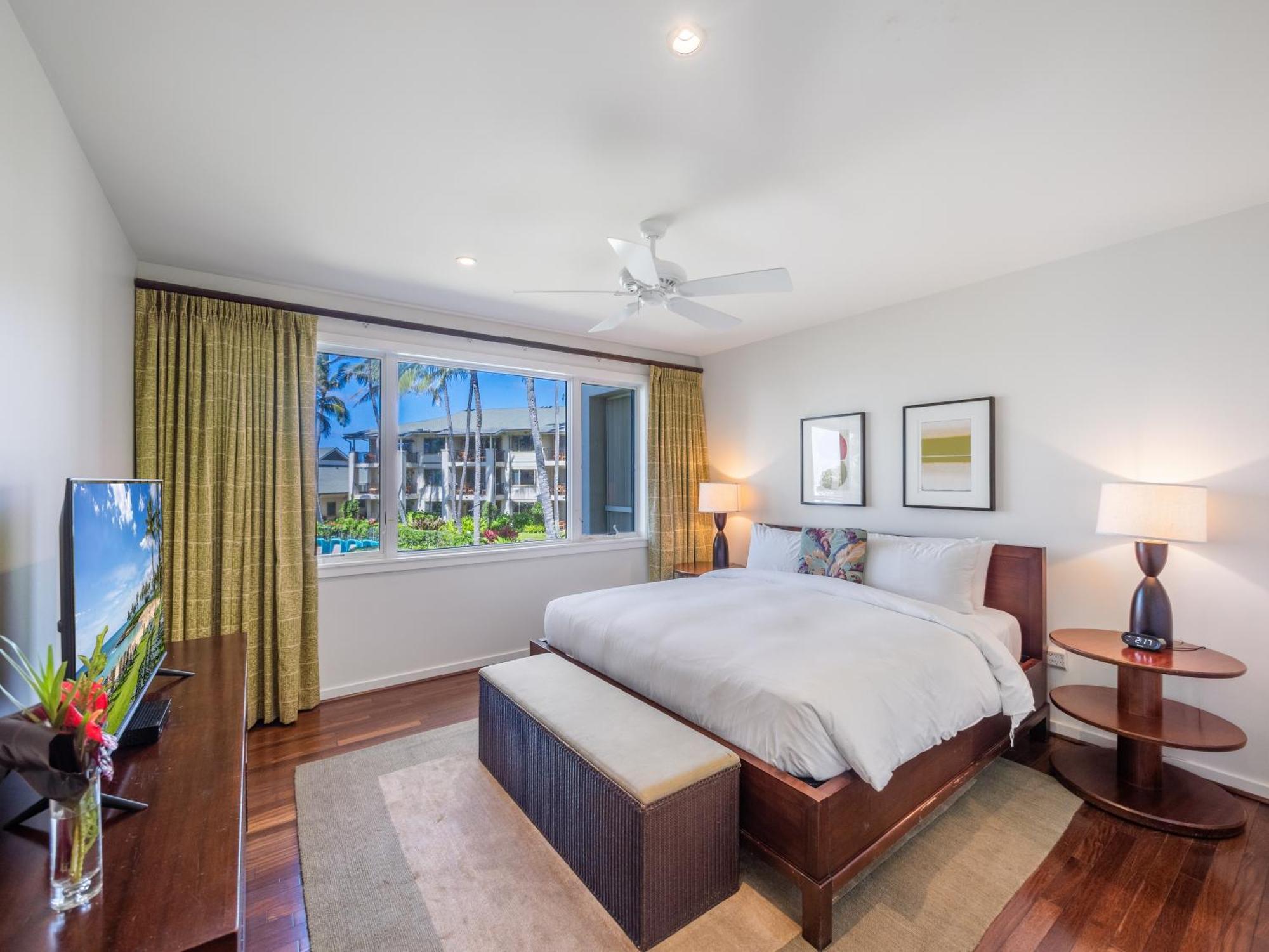 Ocean Villas At Turtle Bay Kahuku ภายนอก รูปภาพ