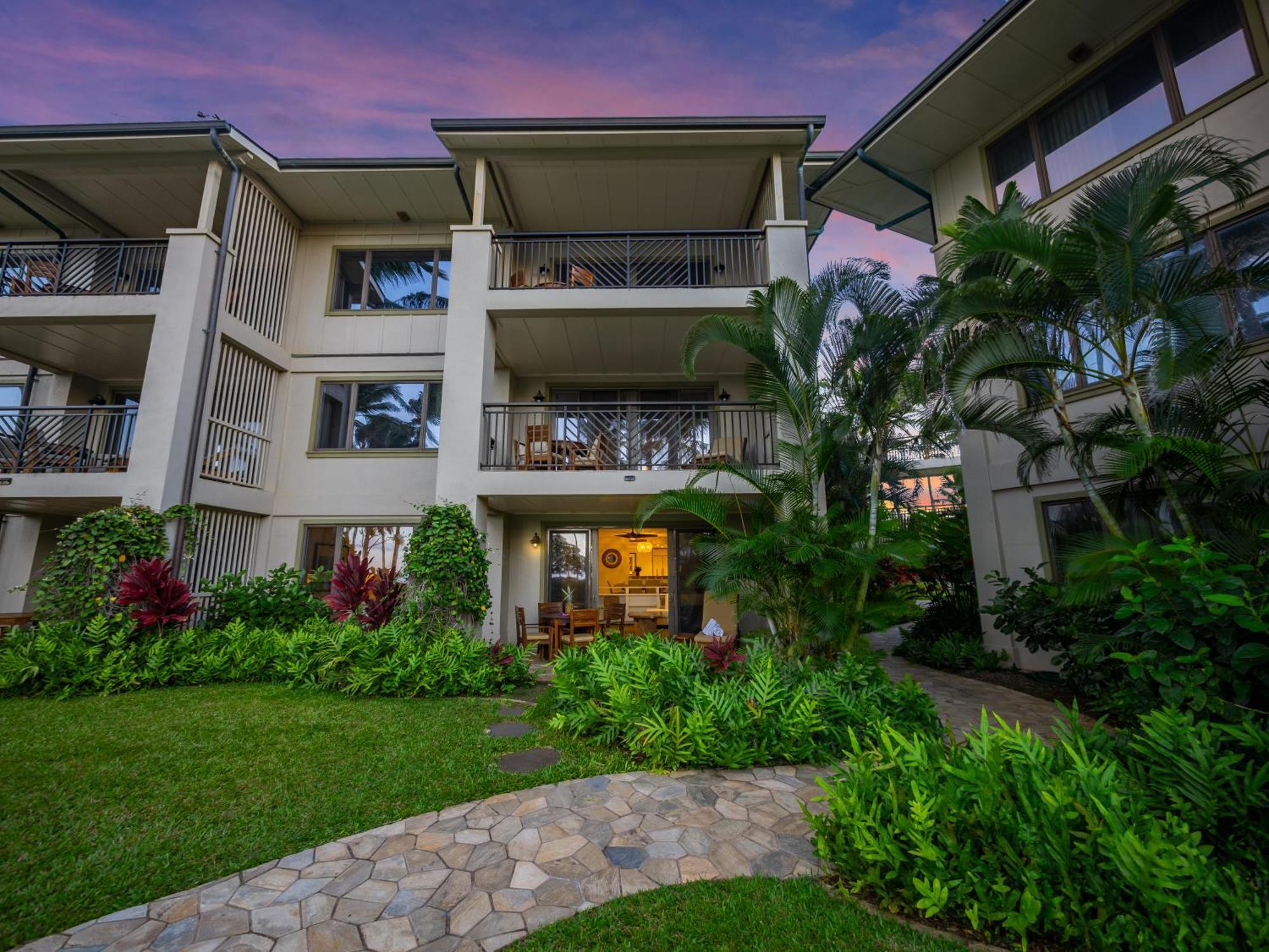 Ocean Villas At Turtle Bay Kahuku ห้อง รูปภาพ