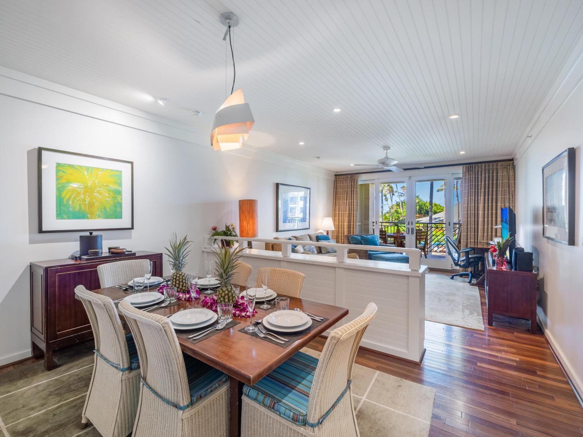 Ocean Villas At Turtle Bay Kahuku ภายนอก รูปภาพ