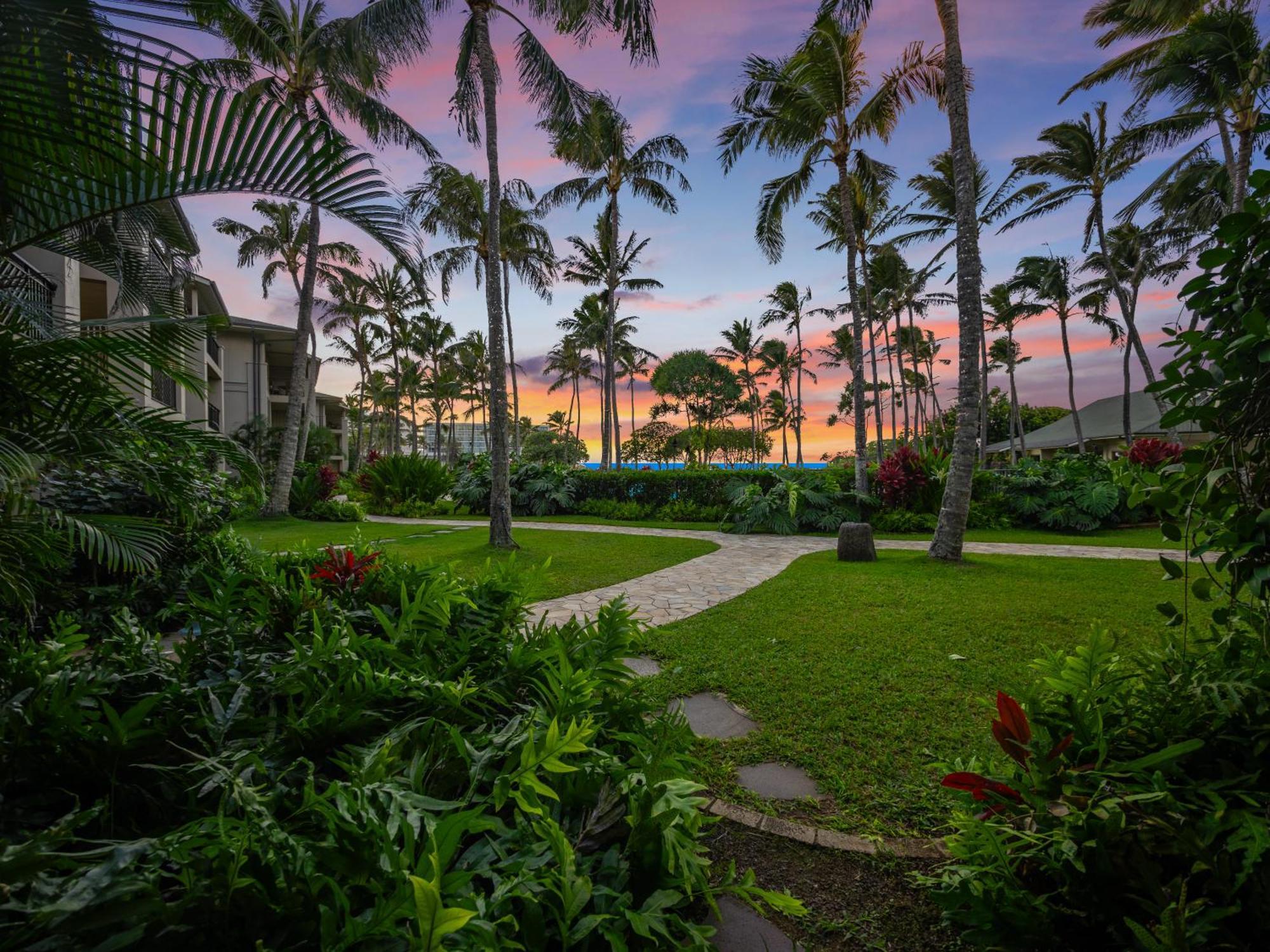 Ocean Villas At Turtle Bay Kahuku ห้อง รูปภาพ