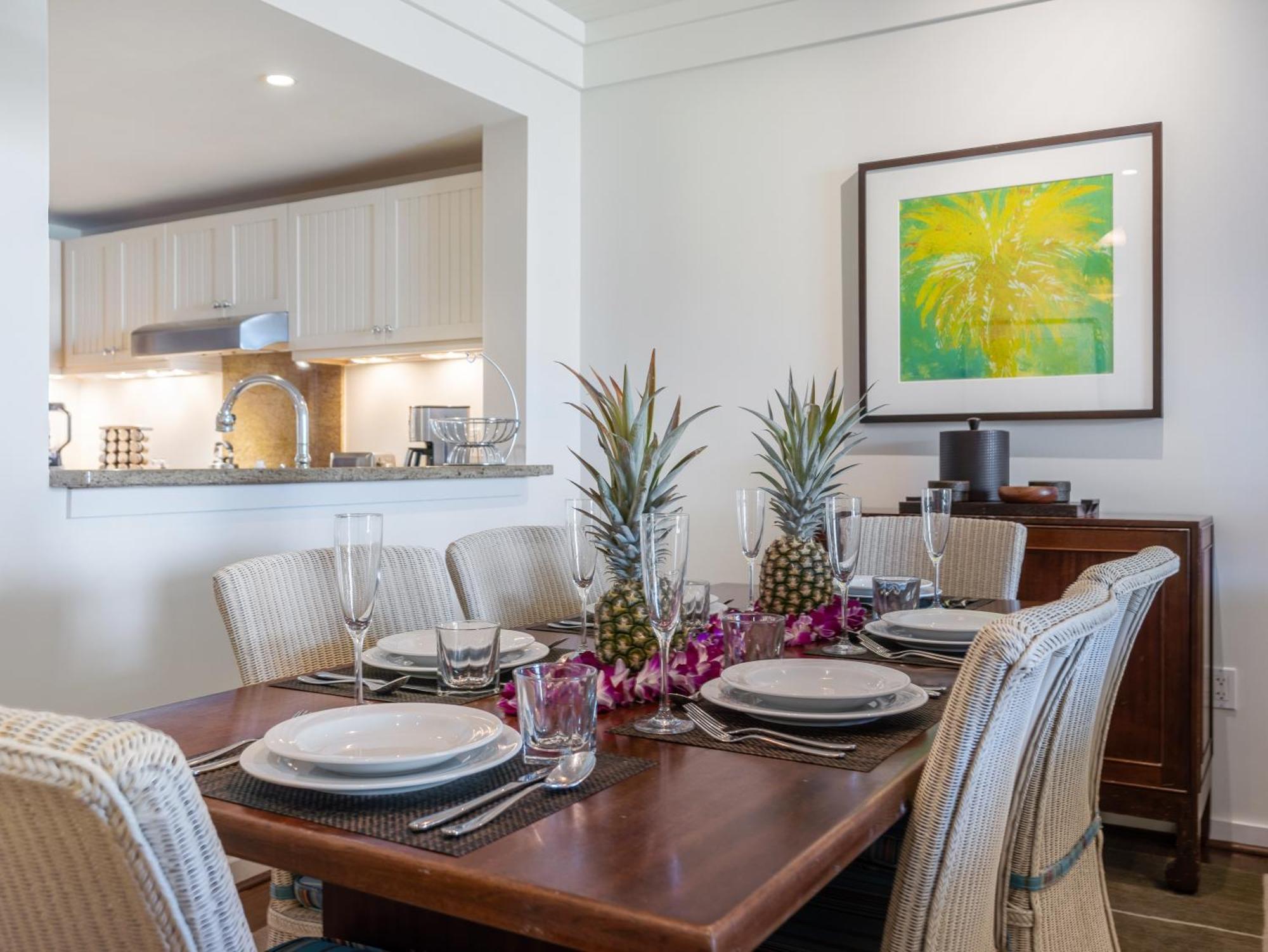 Ocean Villas At Turtle Bay Kahuku ภายนอก รูปภาพ