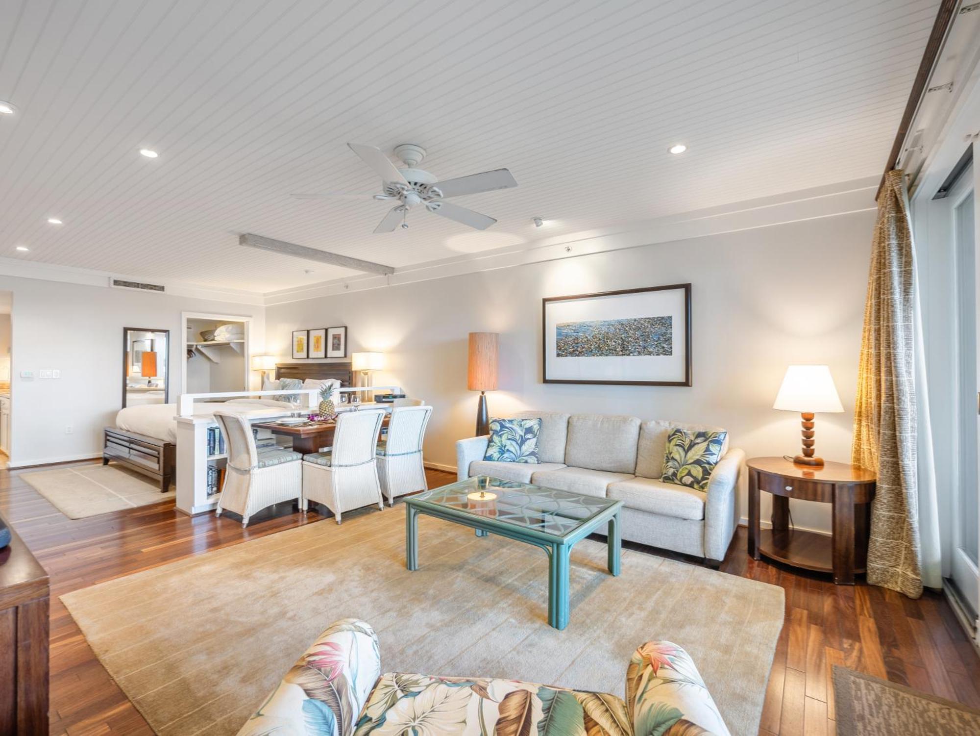 Ocean Villas At Turtle Bay Kahuku ห้อง รูปภาพ
