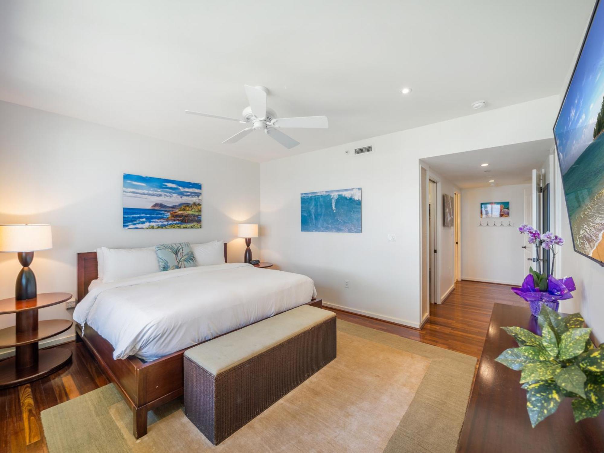 Ocean Villas At Turtle Bay Kahuku ห้อง รูปภาพ