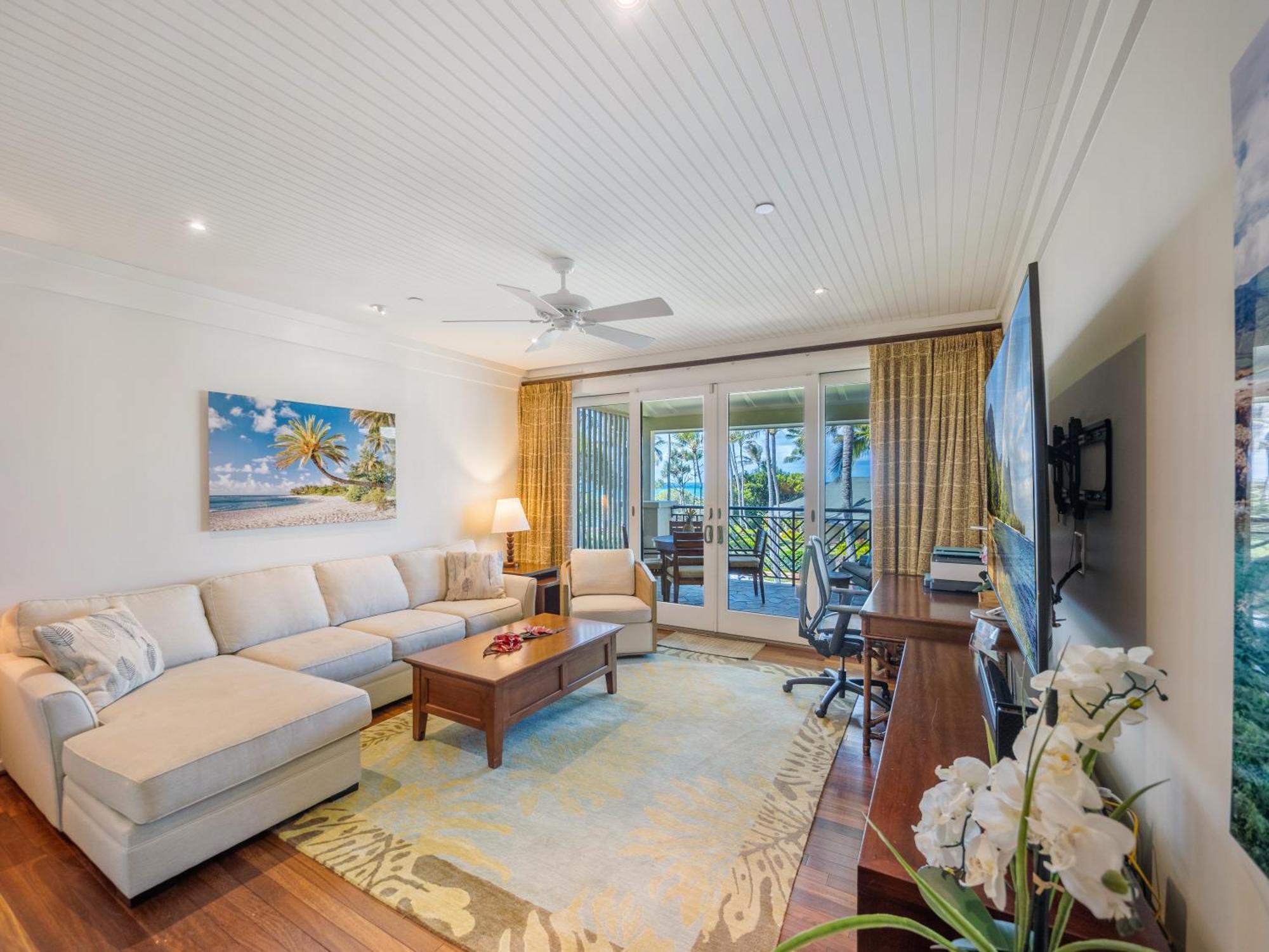 Ocean Villas At Turtle Bay Kahuku ห้อง รูปภาพ