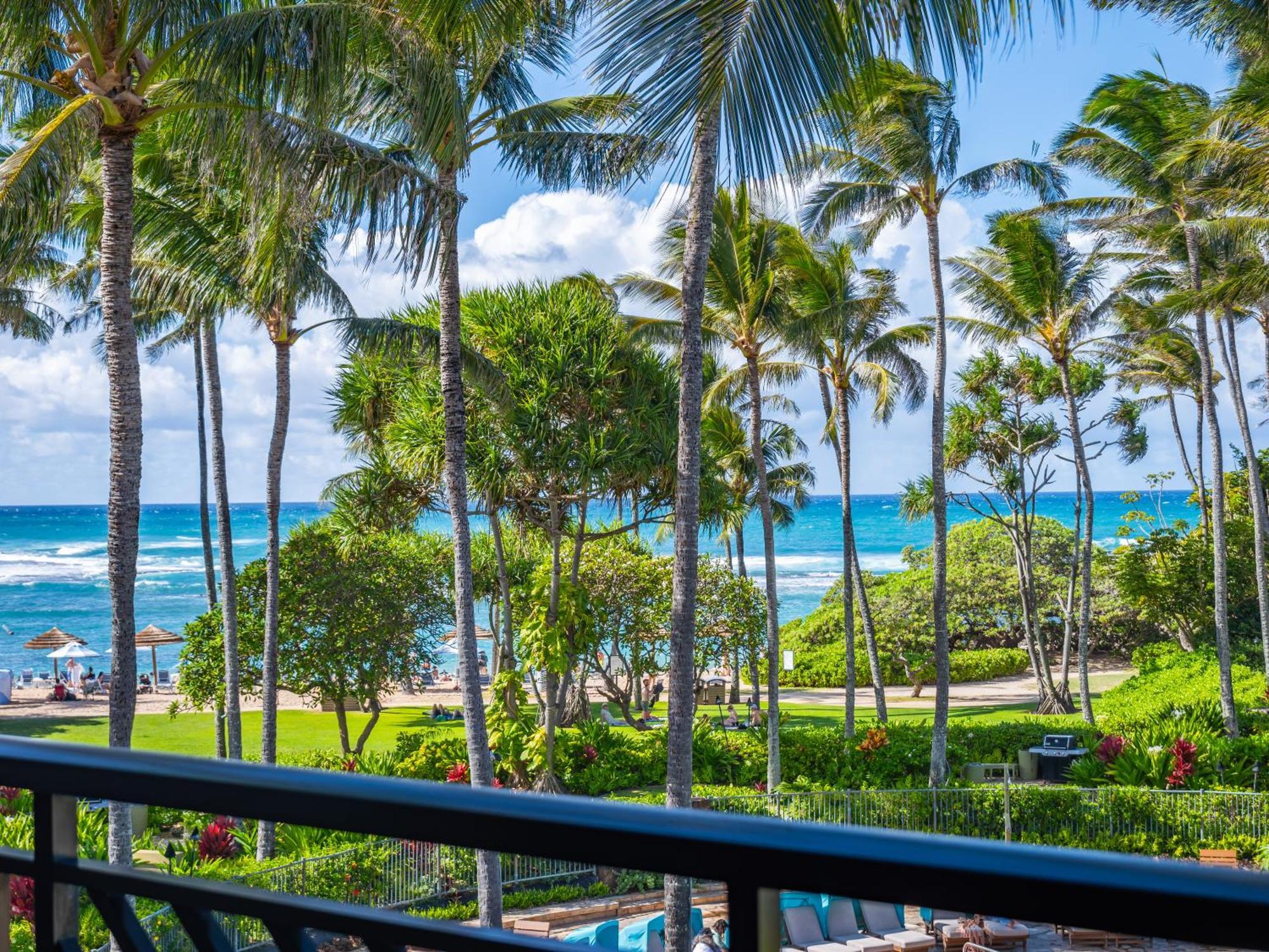 Ocean Villas At Turtle Bay Kahuku ห้อง รูปภาพ