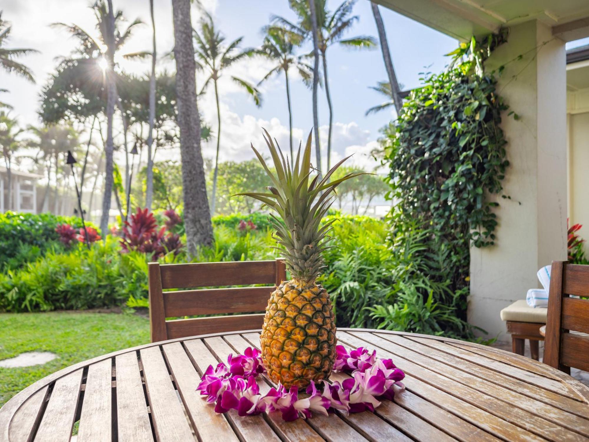 Ocean Villas At Turtle Bay Kahuku ห้อง รูปภาพ