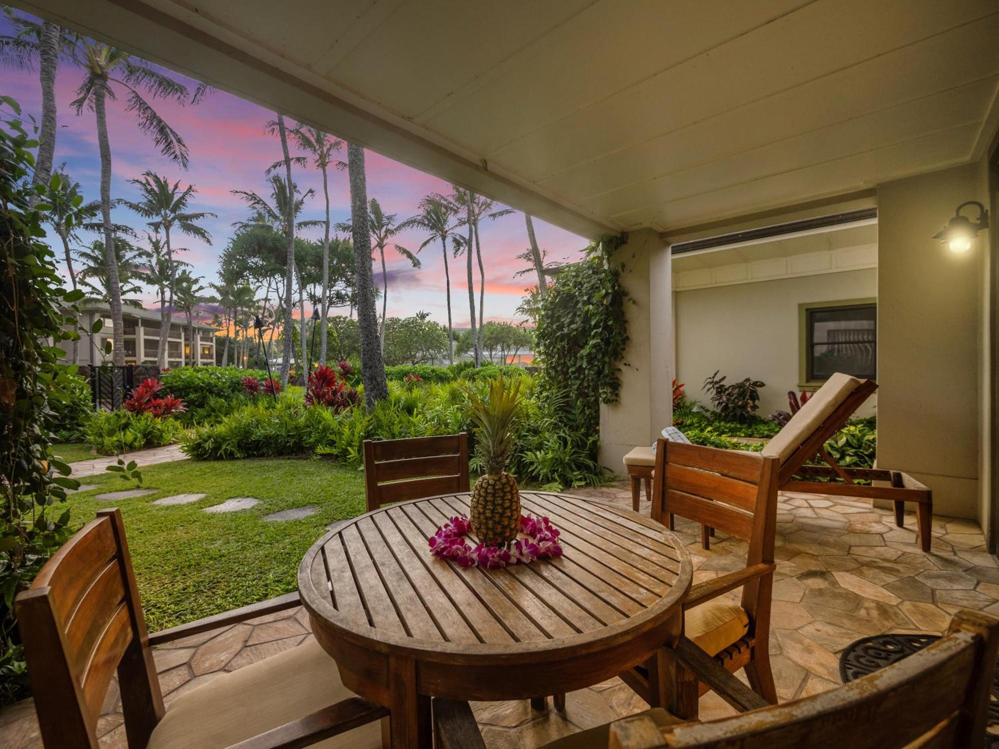 Ocean Villas At Turtle Bay Kahuku ห้อง รูปภาพ
