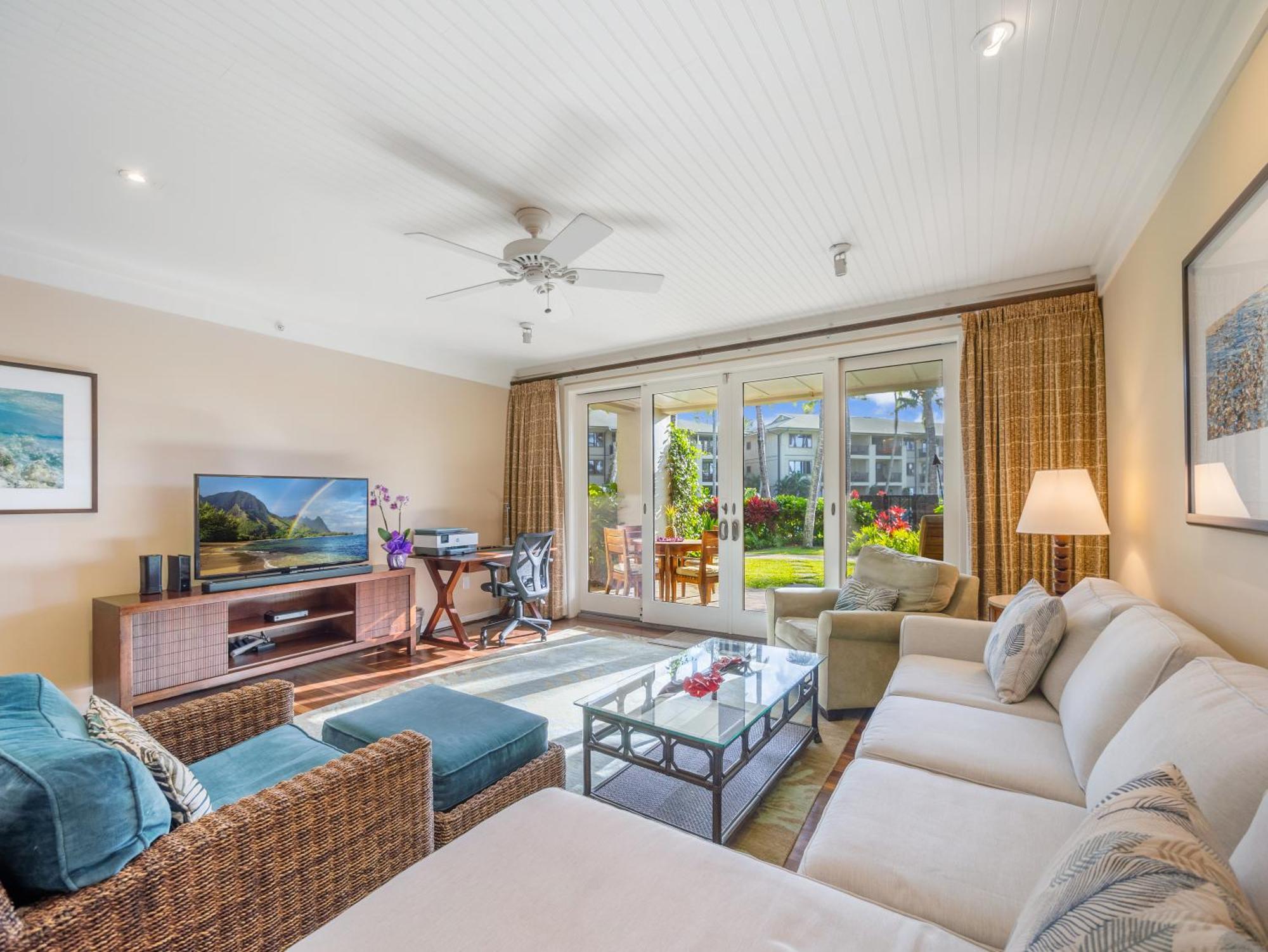 Ocean Villas At Turtle Bay Kahuku ห้อง รูปภาพ