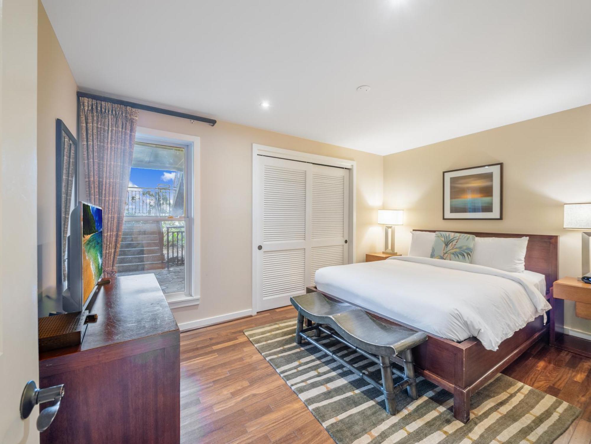 Ocean Villas At Turtle Bay Kahuku ห้อง รูปภาพ