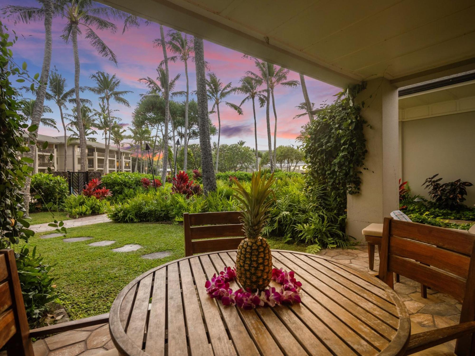 Ocean Villas At Turtle Bay Kahuku ห้อง รูปภาพ